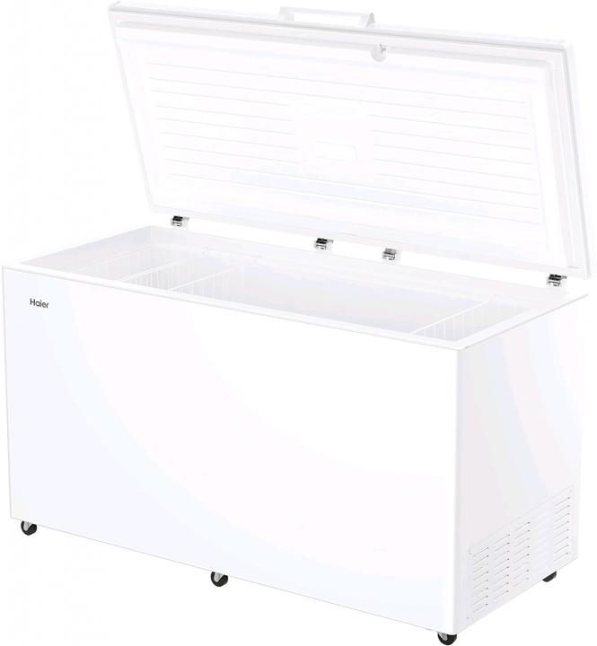 Image du produit Haier HCE520E (Autonome, 508 l)