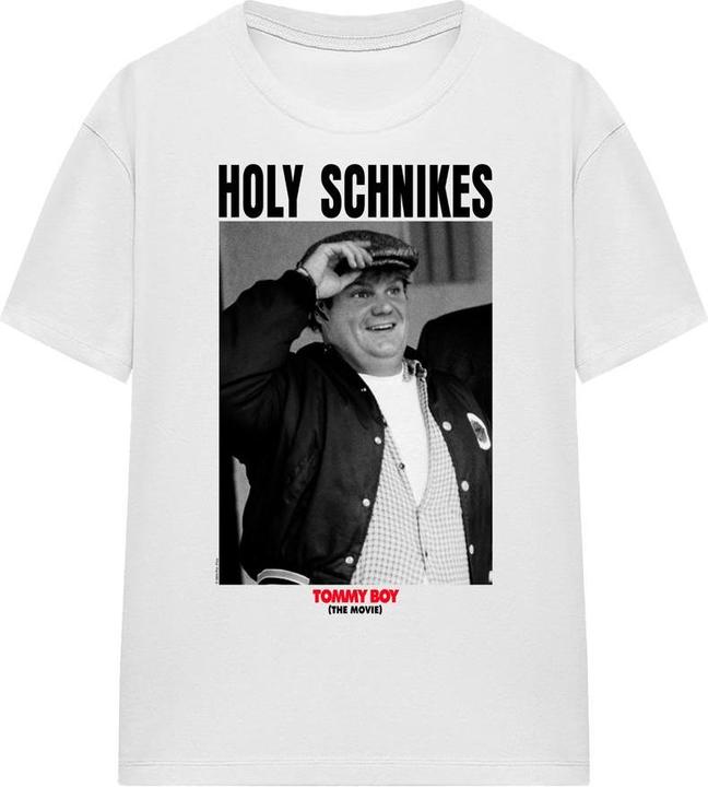 Produktbild Holy Schnikes TShirt (M)