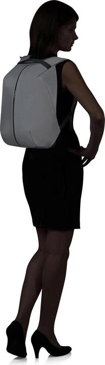 Immagine prodotto Samsonite Zaino SECURIPAK 2.0 15.6" (16 l)