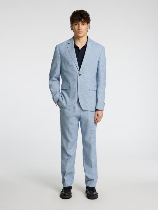 Produktbild Selected Homme Regular Fit Einreihiger Blazer (46)