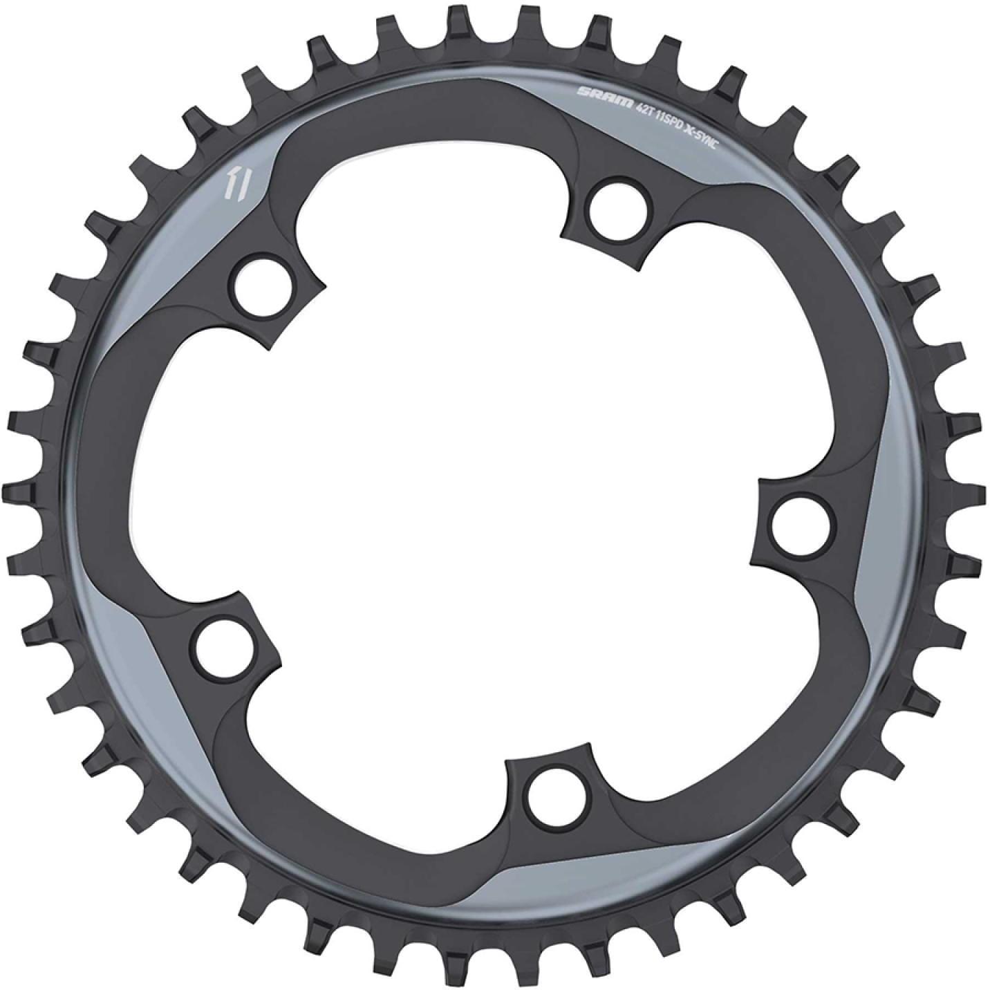 Sram, Kettenblatt, (42)