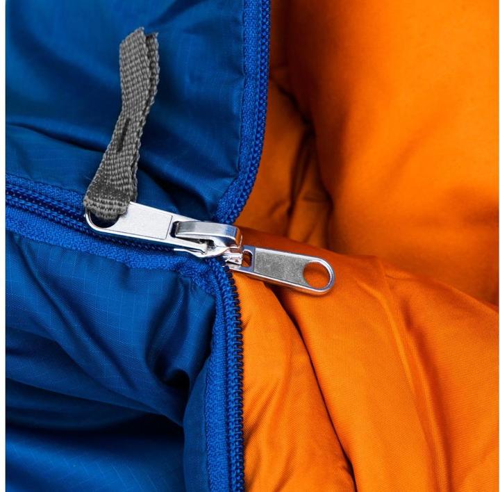 Actual product image Spokey Sleeping bag Outlast (220 cm)
