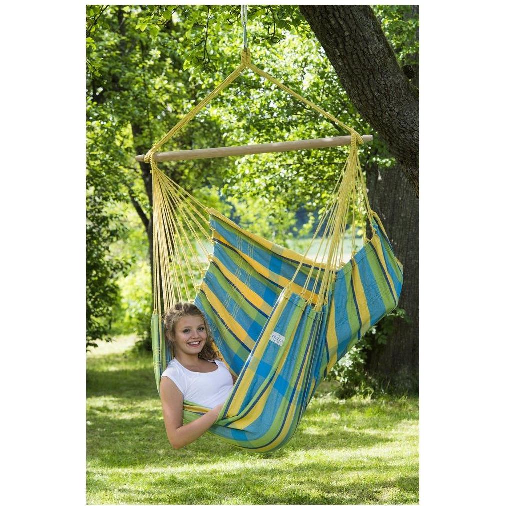 Thumbnail - Amazonas, Hängematte, Brasil (150 kg)