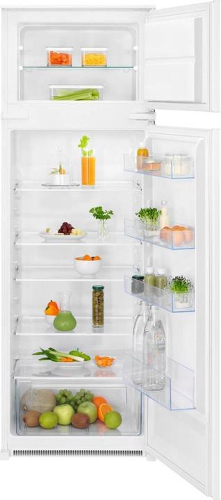 Produktbild Electrolux DD INC ETS5LE16S Flügeltürkühlschrank (249 l)