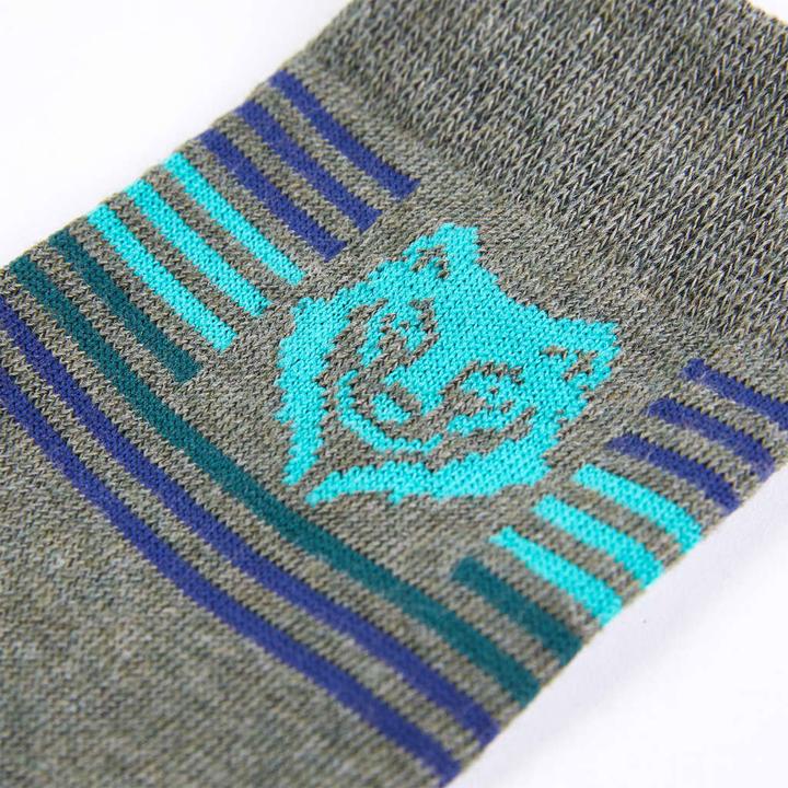 Actual product image vidaXL Kindersocken (5-pack, 26 - 29)