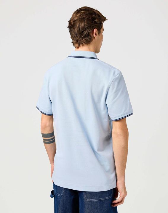 Immagine prodotto Wrangler Polo Polo Shirt (S)