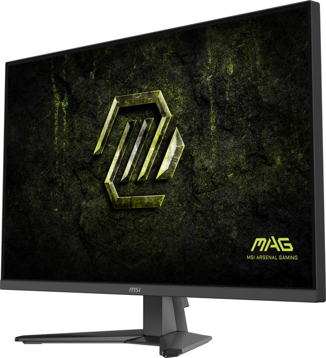 Image du produit MSI MAG 325QF E18V (2560 x 1440 pixels, 31.50")
