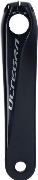 Produktbild Shimano Kurbel FC-R8000 links 172.5mm (172.50 mm)