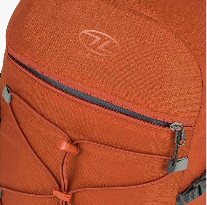 Actual product image Highlander Venture Daypack 20L (20 l)
