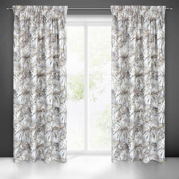 Produktbild Eurofirany Zas (140 x 270 cm)