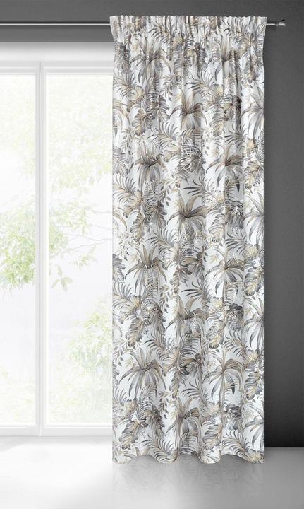 Produktbild Eurofirany Zas (140 x 270 cm)
