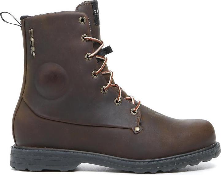 Image du produit TCX Bottes Blend 2 WP (Hommes, 43)