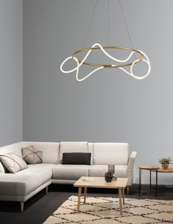 Productafbeelding Nova Luce Hanglampen (4581 lm)