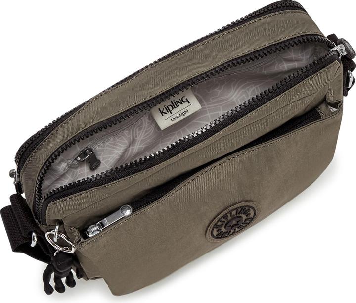 Actual product image Kipling Basic Abanu M shoulder bag 24 cm