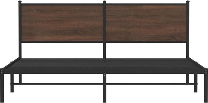 Image du produit vidaXL Bettgestell (160 x 200 cm)