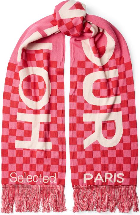 Produktbild Selected Print Schal