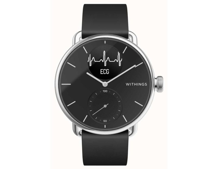 Produktbild Withings ScanWatch (38 mm)