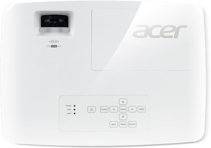 Produktbild Acer H6535i (Full HD, 3500 lm, 1.37 - 1.66:1)