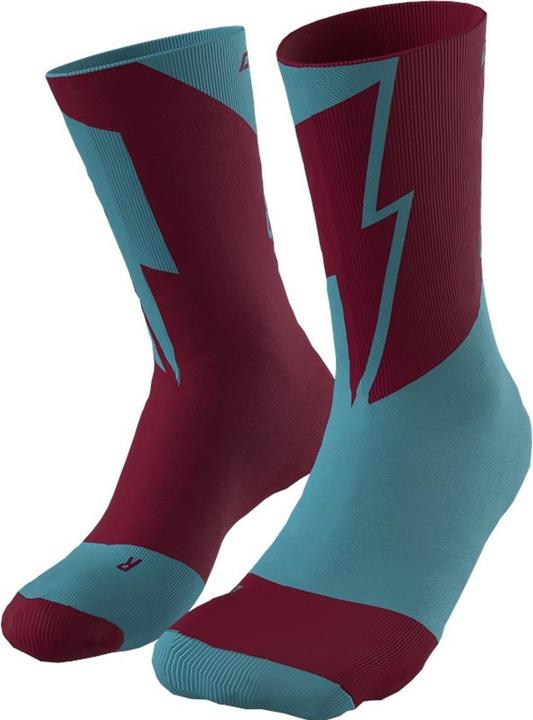 Produktbild Dynafit No Pain No Gain Socken Unisex (35 - 38)