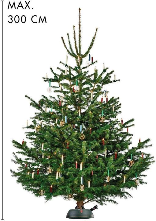 Actual product image Krinner Christmas tree stand UltraGrip XL