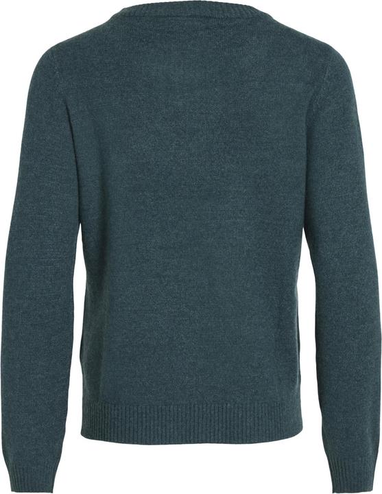 Produktbild Vila Rundhalsausschnitt Strickpullover (XS)