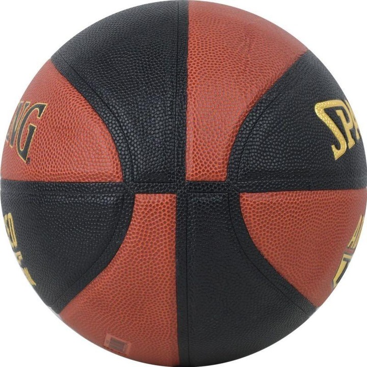 Actual product image Spalding Advanced Grip Control In
