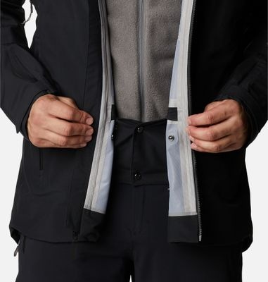 Produktbild Columbia Platinum Peak 3L Ski Jacket (S)