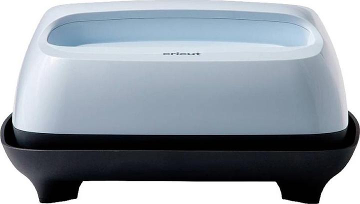Actual product image Cricut Transfer press EasyPress 3 22.8 x 22.8 cm