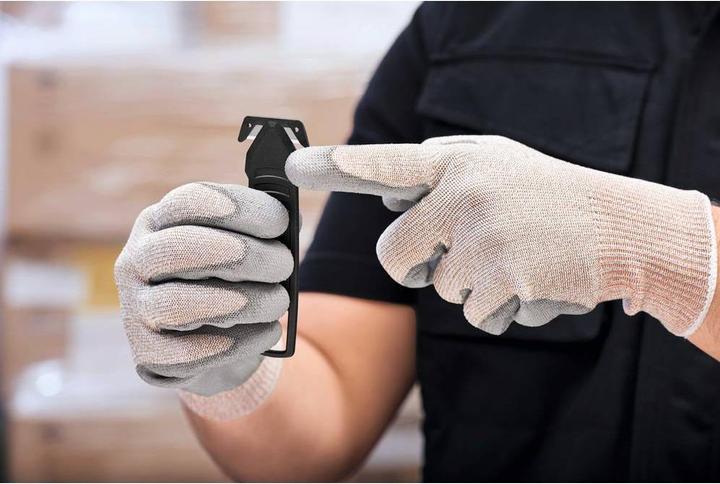 Productafbeelding Martor Veiligheidsmes Secumax 145001 / pak van 10 stuks. (Snijders)