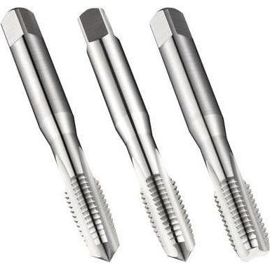 Dormer, Gewindeschneider + Gewindebohrer, Gewindebohrer Satz 3,0mm