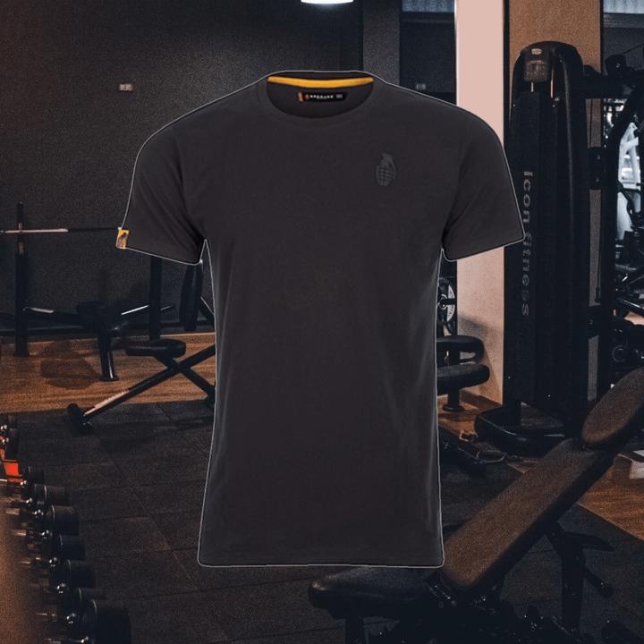 Produktbild Grenade Crew Neck T-Shirt (S, XL)
