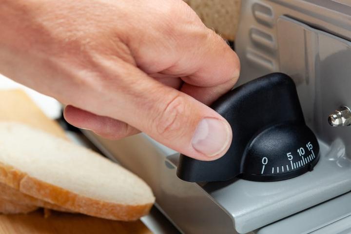 Produktbild Eldom KR400 Allesschneider