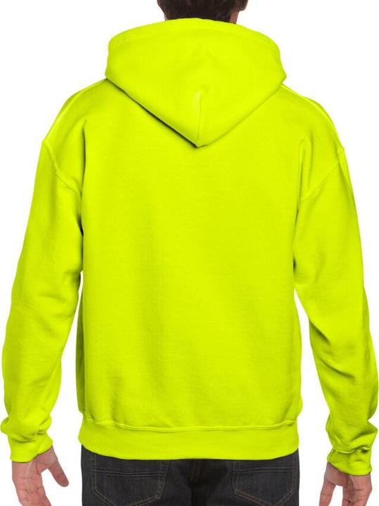 Produktbild Gildan DryBlend® Adult Hooded Sweatshirt (S)