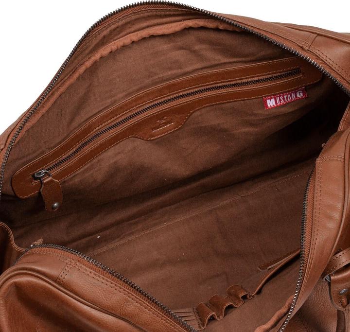Produktbild Mustang Catania Travel Bag