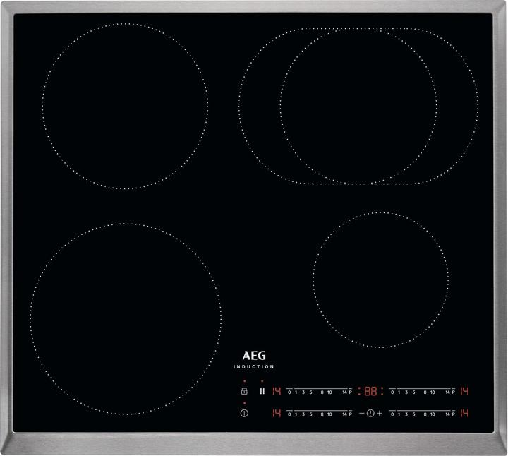 AEG KFA58DIM