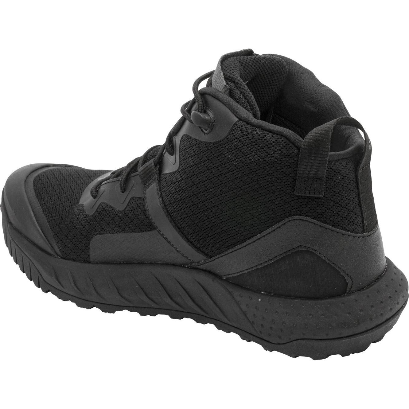 Thumbnail - Under Armour, Sicherheitsschuhe, Tactical Valsetz MID Einsatzstiefel Schwarz 47 (47)