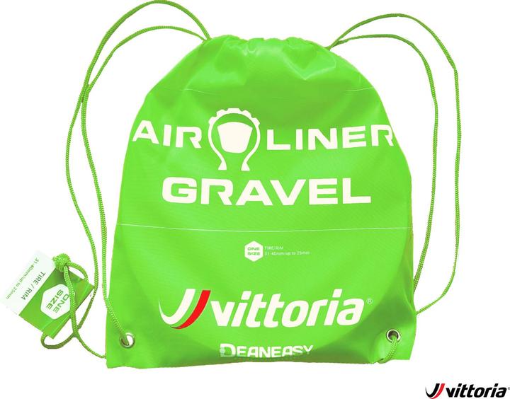 Actual product image Vittoria Air-Liner Gravel