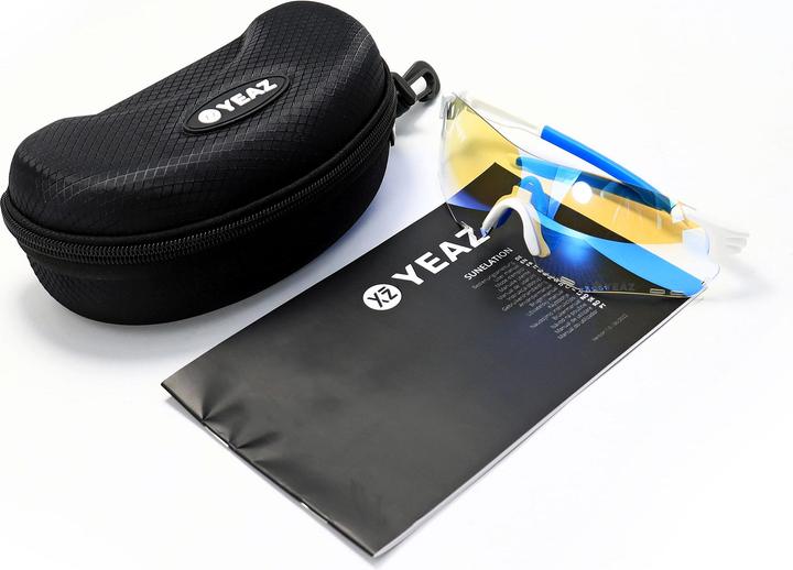 Produktbild Yeaz Sunelation (Secret White, Revo Blue)