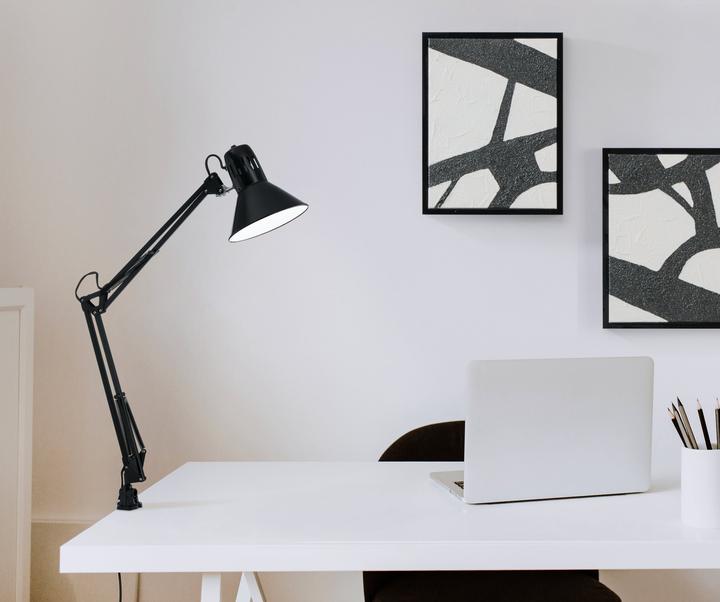 Actual product image EGLO Firmo (E27)