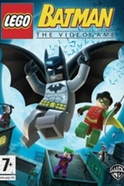 Produktbild WB Lego Batman -E- (PS3, EN)