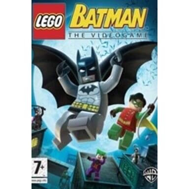 Thumbnail - WB, Lego Batman -E-