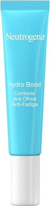 Image du produit Neutrogena Crème pour les yeux Hydro Boost Anti Fatigue Yeux Fatigués 15ml (Soin des yeux Sérum, 15 ml, Journée)
