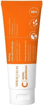 Actual product image MIRACULUM Asta Plankton (100 ml)