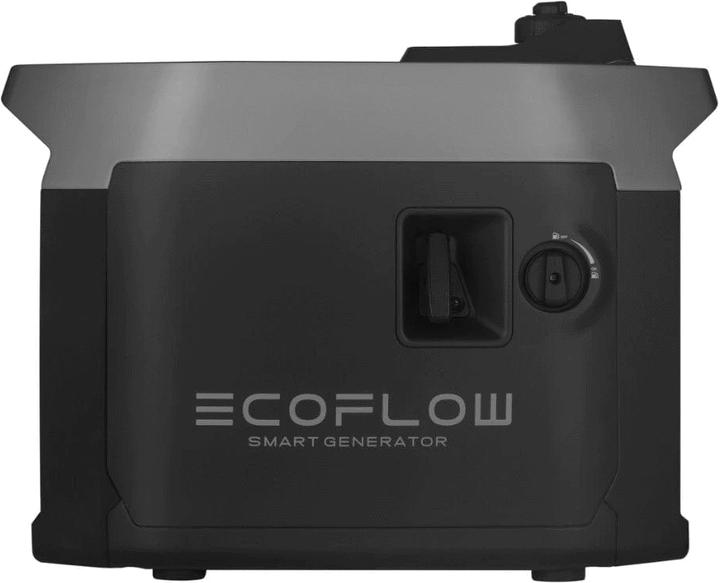 Actual product image EcoFlow Smart generator (1800 W, 4 l)