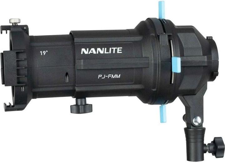 Immagine prodotto Nanlite Attacco per proiezione da 36°Lens a FM Mount