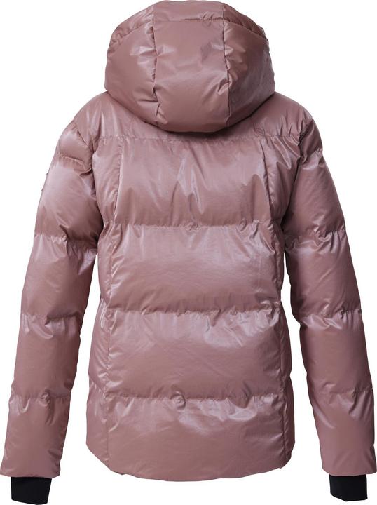 Produktbild Killtec Mädchen Steppjacke mit Kapuze (128)
