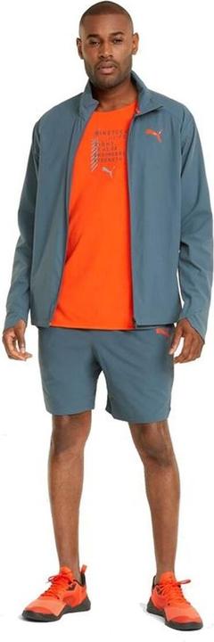 Produktbild Puma Train Everfresh Tank (S)