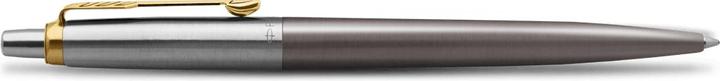 Image du produit Parker Pen Parker Jotter XL G.T. Stylo à bille, largeur de plume M, noir Boîte cadeau (Gris, Marron, 1x)