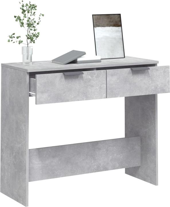 Image du produit vidaXL Konsolentisch (36 x 36 x 75 cm)