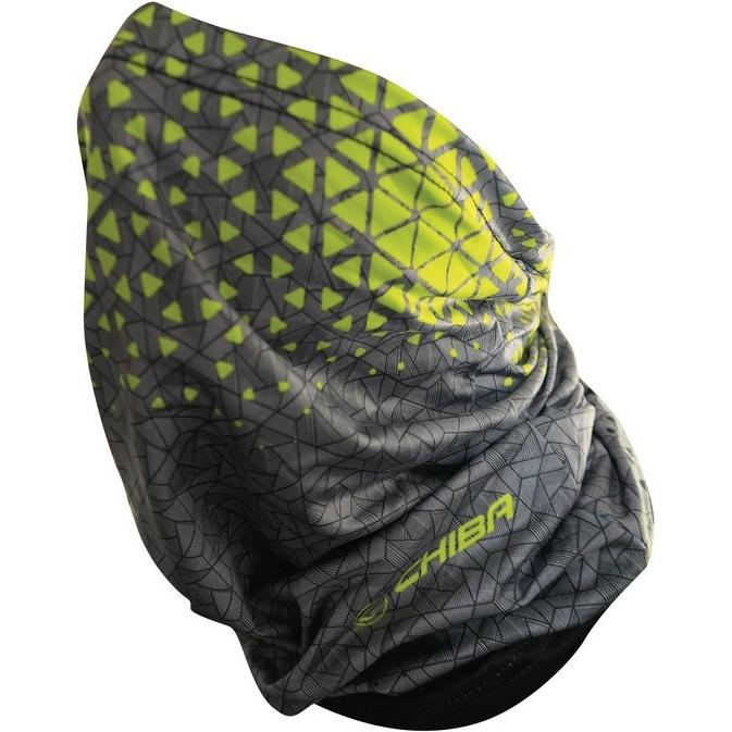 Chiba, Passamontagna, Estate, Grigio